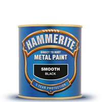 Hammerite Direct to metal paint - Smooth - Click Image to Close