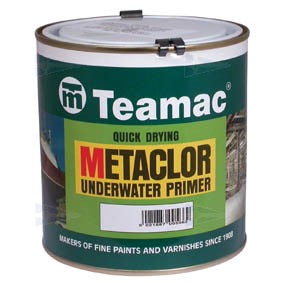Teamac Metaclor Underwater Primer 1litre