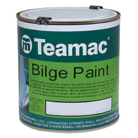 Teamac Bilge Paint 1litre